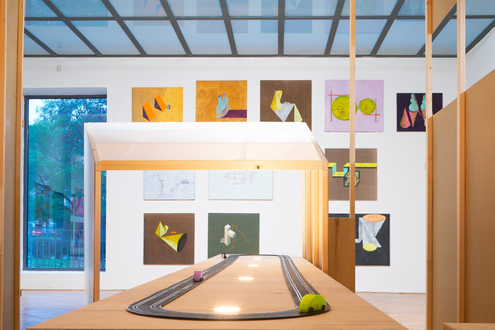 Pavel Preisner, Svatopluk Sládeček: On Fathers Raised By Their Children